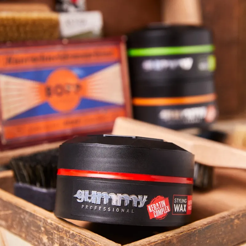 Gummy Styling Wax Ultra Hold3.webp