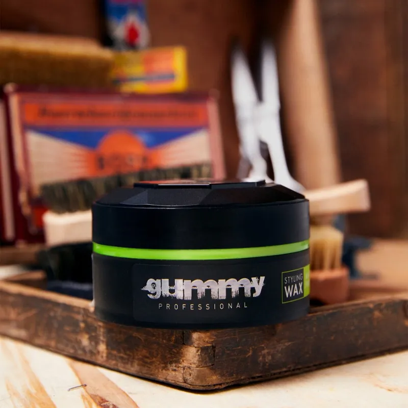 Gummy Styling Wax Matte Finish3.webp