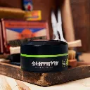 Gummy Styling Wax Matte Finish3.webp