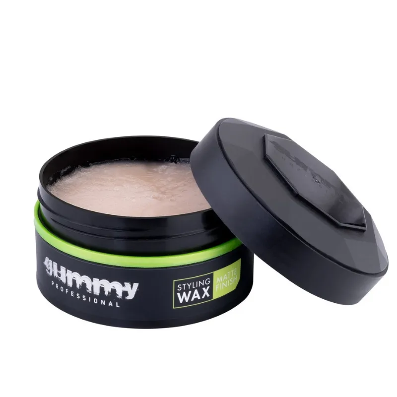 Gummy Styling Wax Matte Finish1.webp