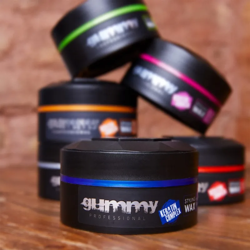 Gummy Stylıng Wax Hard Fınısh3.webp