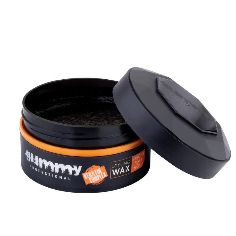 Gummy Stylıng Wax Brıght Fınısh1.webp