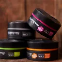 Gummy Stylıng Wax Extra Gloss3.webp