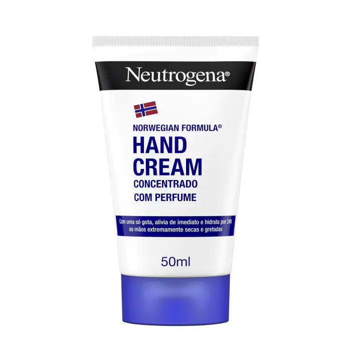 [ART00048] Neutrogena - Crema de Manos Concentrada Reparadora con Perfume 50 ml