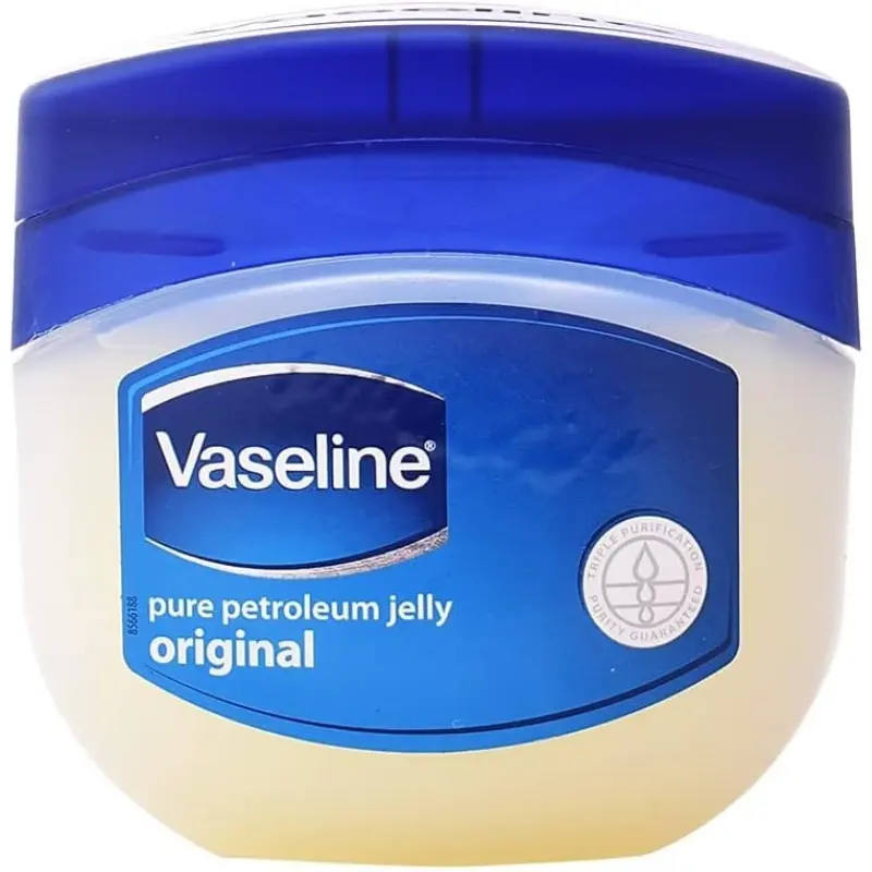 [ART00057] Vaseline - Original Petróleo Jelly (50 ml)