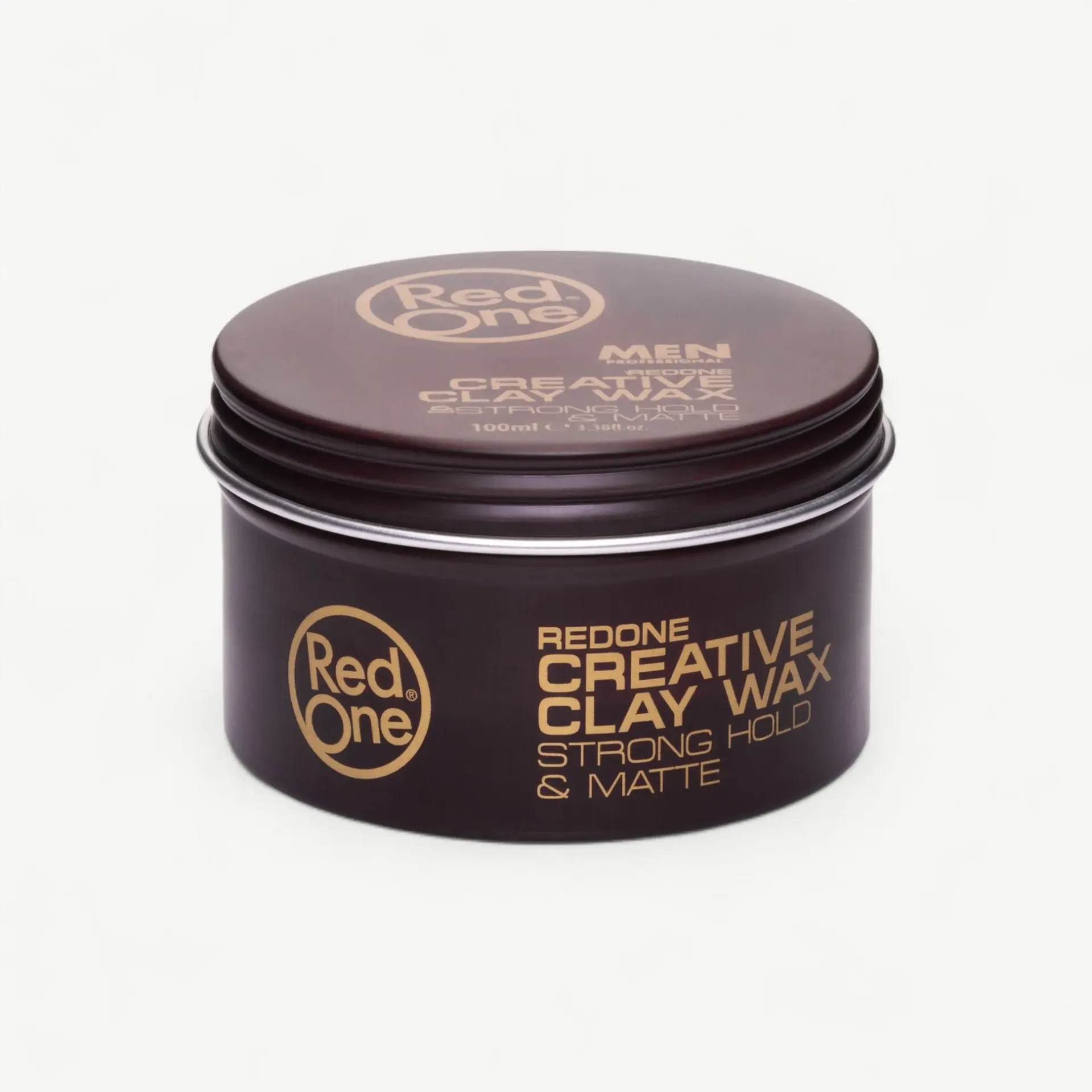 Red One - Cera Creative Clay Mate 100 ml