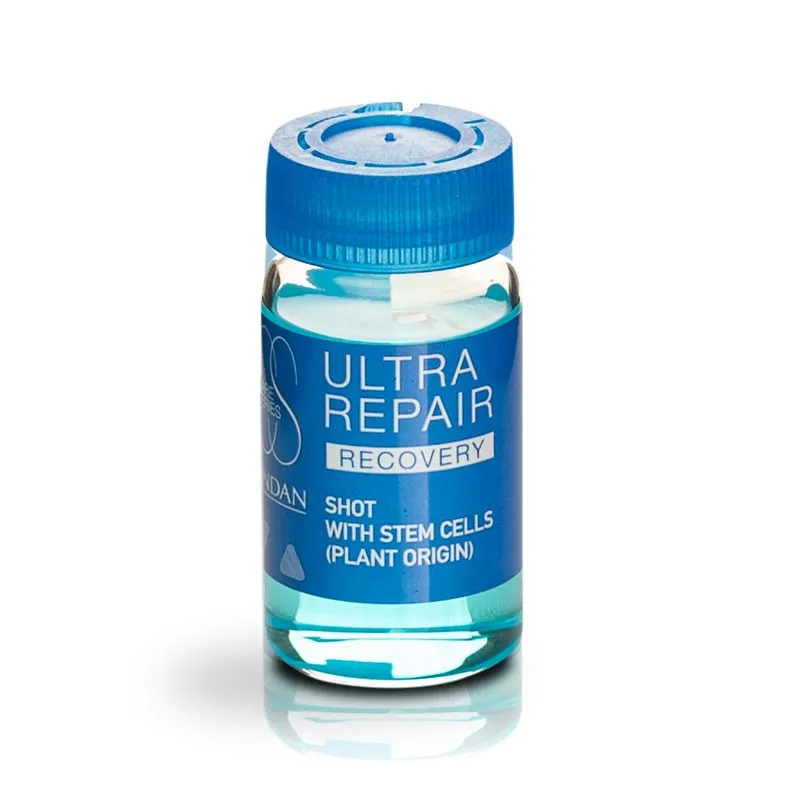 [ART00071] Lendan Booster Concentrado Súper Reparador 6x10 ml