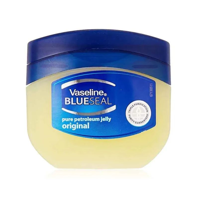 [ART00097] Vaseline - Original Petróleo Jelly (100 ml, Original)