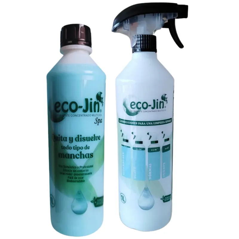 Laboncler Eco-Jin Spá 1L