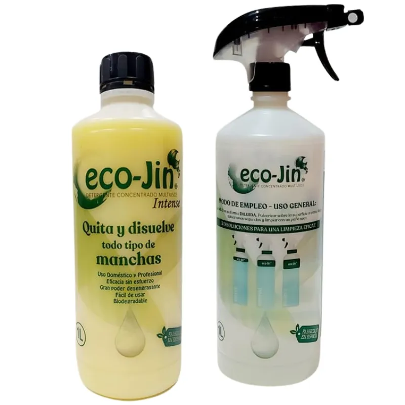 Laboncler Eco-Jin Intense-Marsella 1L
