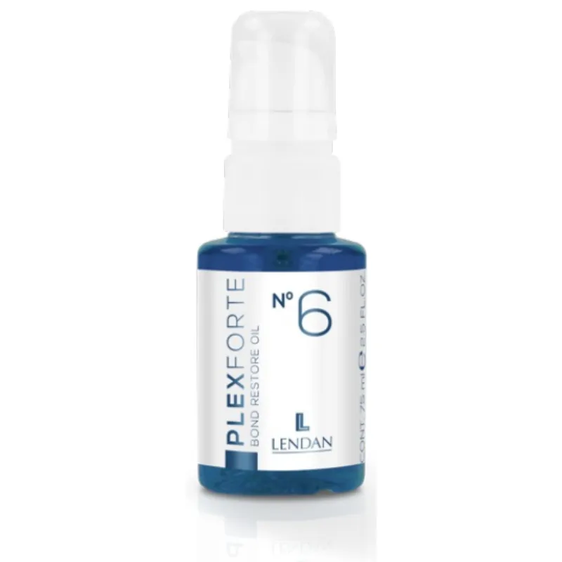 [ART00128] Lendan Nº6 Bond Restore Oil 75 ml