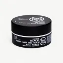 Redone - Cera Capilar Acuática Negra con Aroma a Lima y Efecto Brillo 150 ml