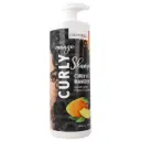 Diamond Girl - Champú para Rizos con Extracto de Mango 1000 ml