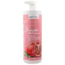 Diamond Girl - Champú Dermocalmante con Extracto de Granada 1000 ml