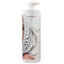 Diamond Girl - Champú Matizador Plata para Cabellos Rubios 1000 ml