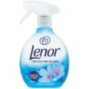 Lenor Crease Releaser – Spring Awakening Elimina arrugas sin planchar 500 ml